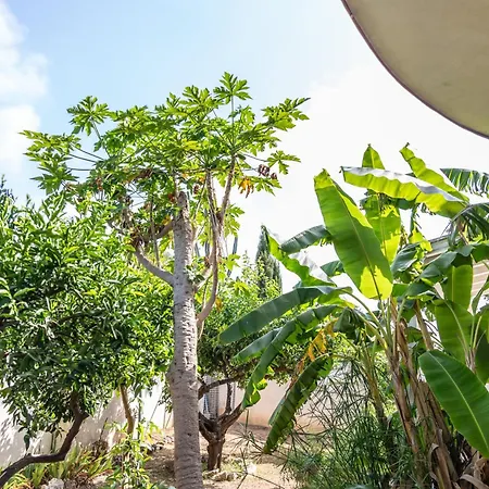 Hébergement de vacances Upper *