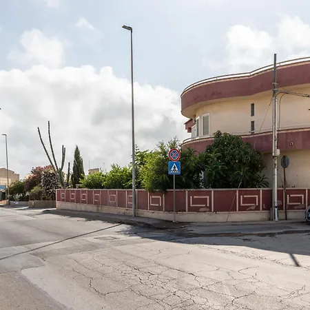 Upper Hébergement de vacances Scoglitti