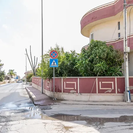 Hébergement de vacances Upper Scoglitti