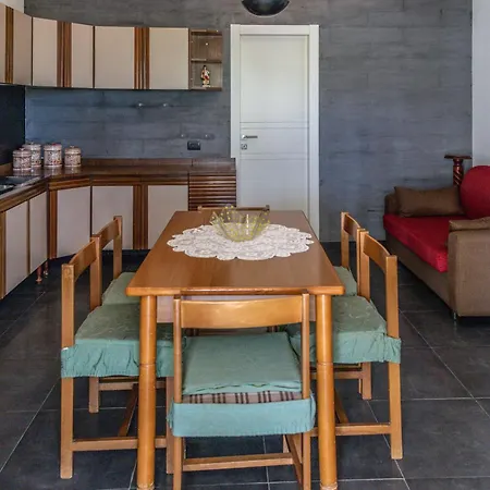 Upper Holiday home Scoglitti